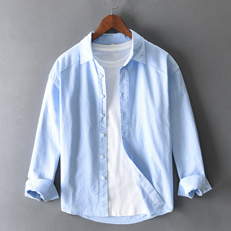 L’Aria Fiorentina Shirt by Carlo Martelli