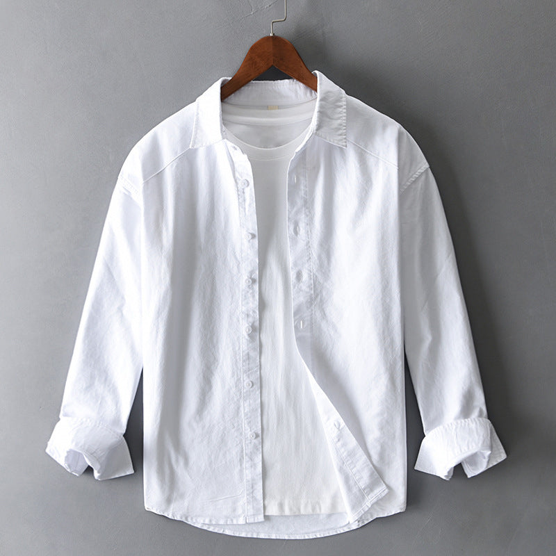 L’Aria Fiorentina Shirt by Carlo Martelli