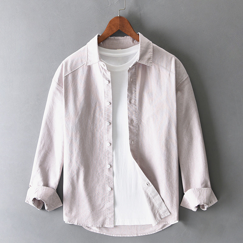 L’Aria Fiorentina Shirt by Carlo Martelli