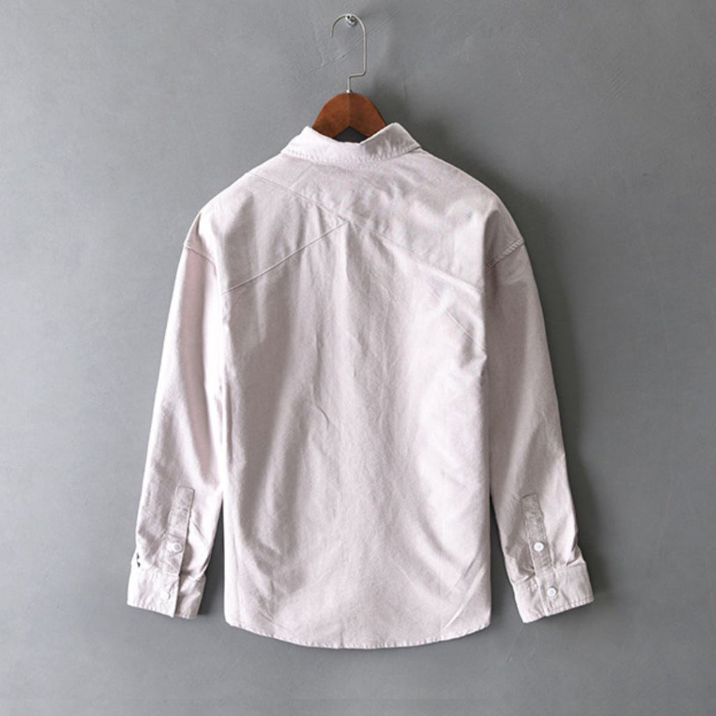 L’Aria Fiorentina Shirt by Carlo Martelli