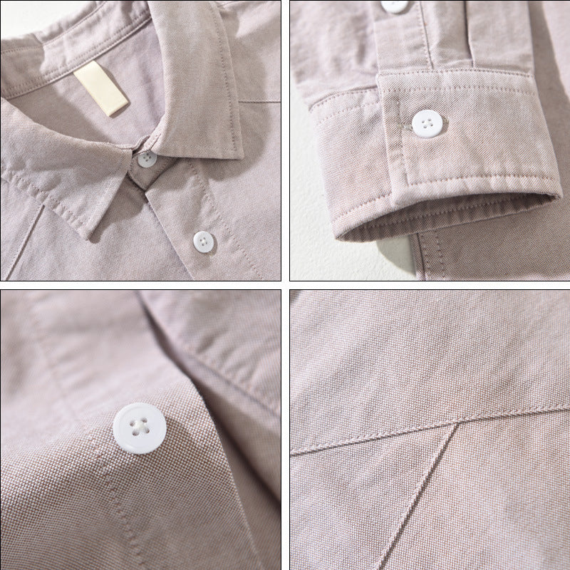 L’Aria Fiorentina Shirt by Carlo Martelli