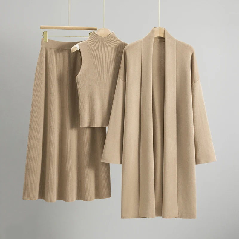 L’Armonia Tricota Set by Greta Mancini