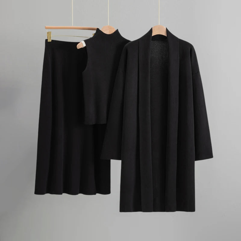 L’Armonia Tricota Set by Greta Mancini
