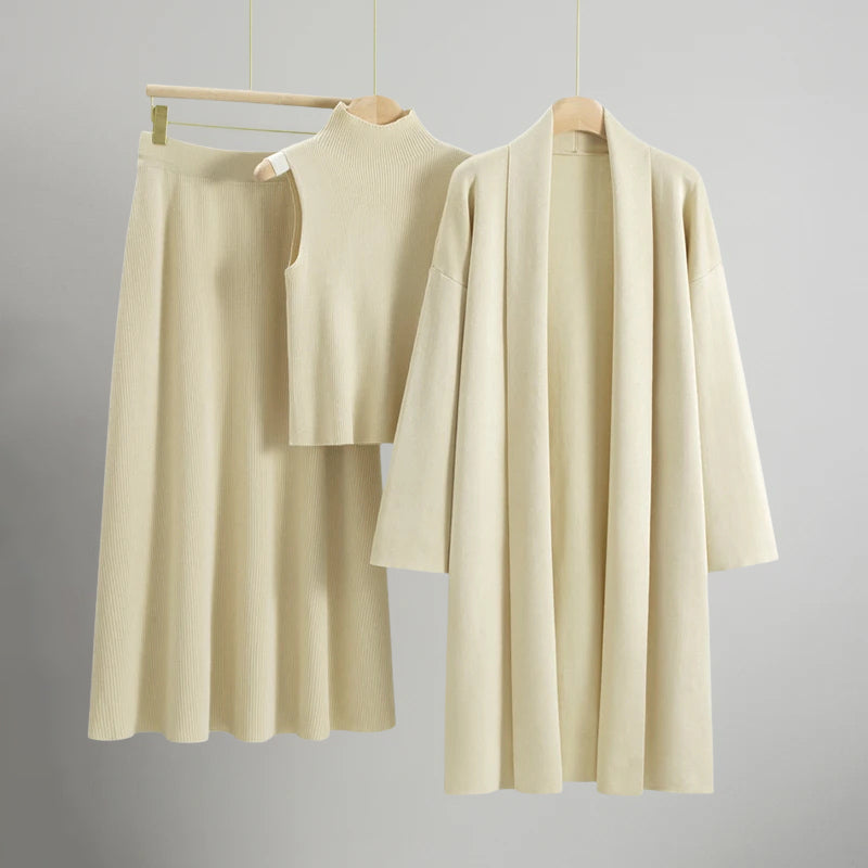 L’Armonia Tricota Set by Greta Mancini