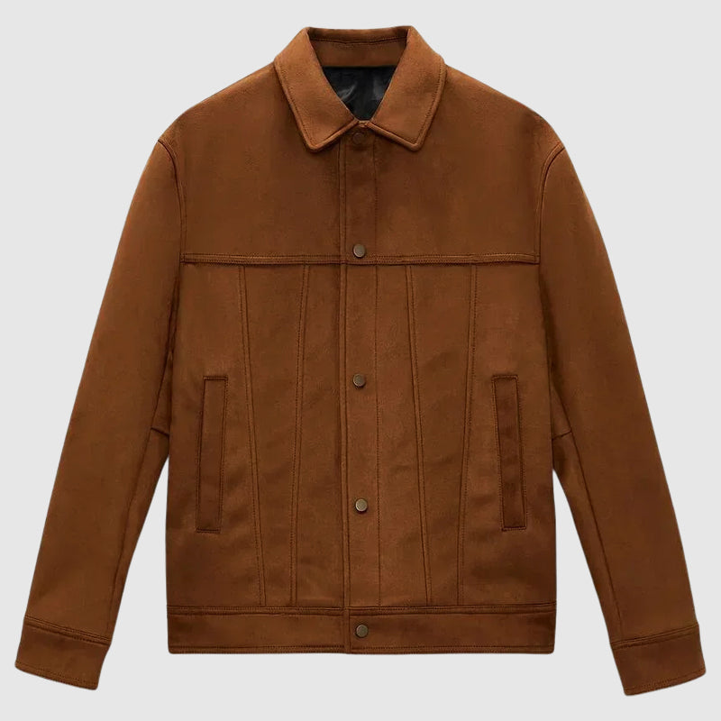 L'Artigianato Jacket by Leonardo Romano