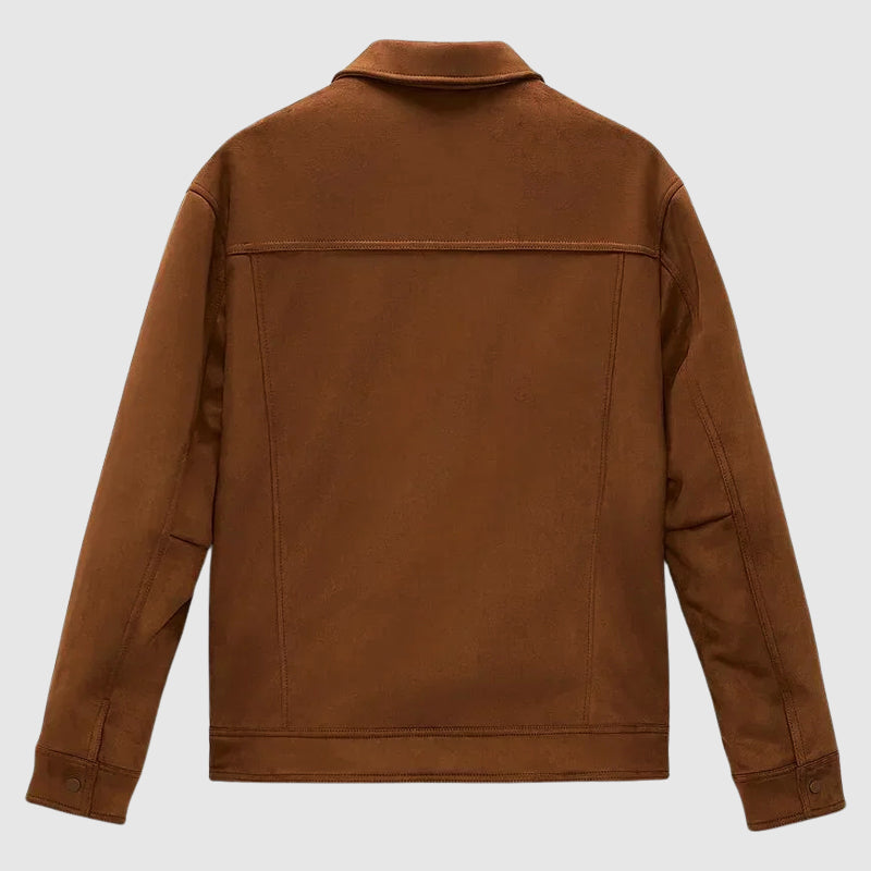 L'Artigianato Jacket by Leonardo Romano