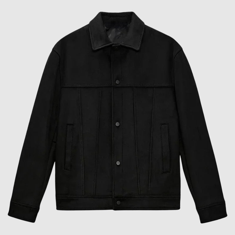 L'Artigianato Jacket by Leonardo Romano