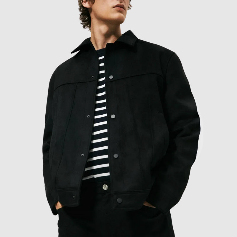L'Artigianato Jacket by Leonardo Romano