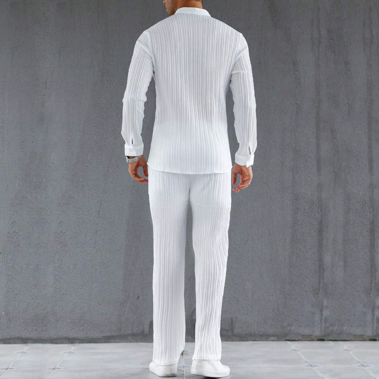 L'Eleganza Estiva Set by Matteo Riva