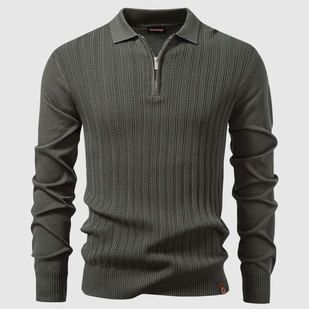 L'Esteta Urbano Sweater by Leonardo Romano