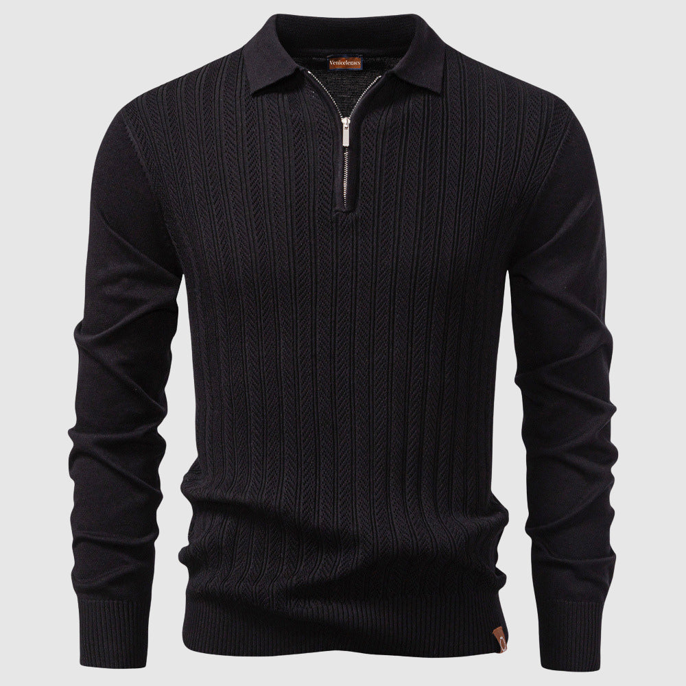 L'Esteta Urbano Sweater by Leonardo Romano