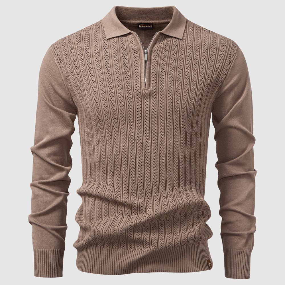 L'Esteta Urbano Sweater by Leonardo Romano