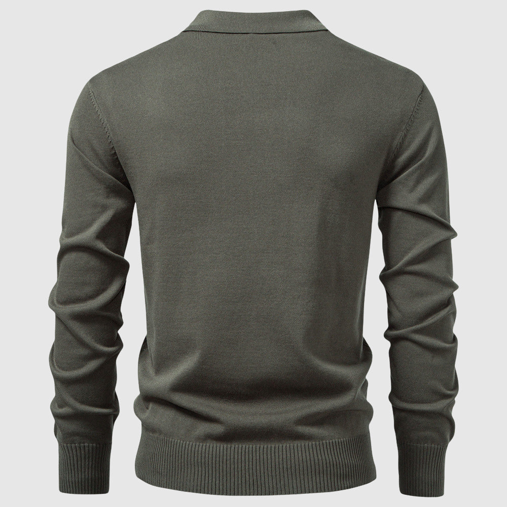 L'Esteta Urbano Sweater by Leonardo Romano