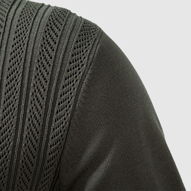 L'Esteta Urbano Sweater by Leonardo Romano