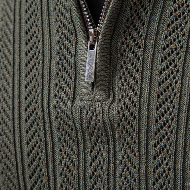 L'Esteta Urbano Sweater by Leonardo Romano