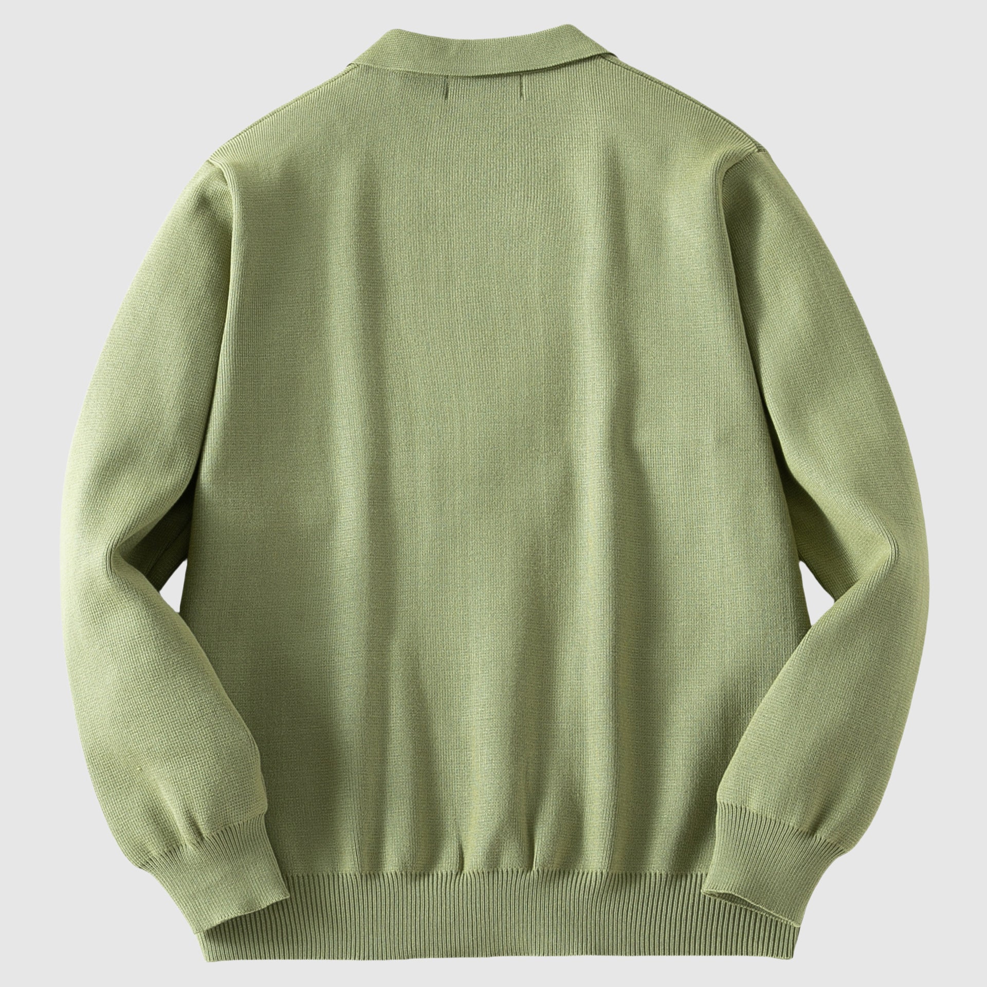 L'Oasi di Salvia Cardigan by Leonardo Romano