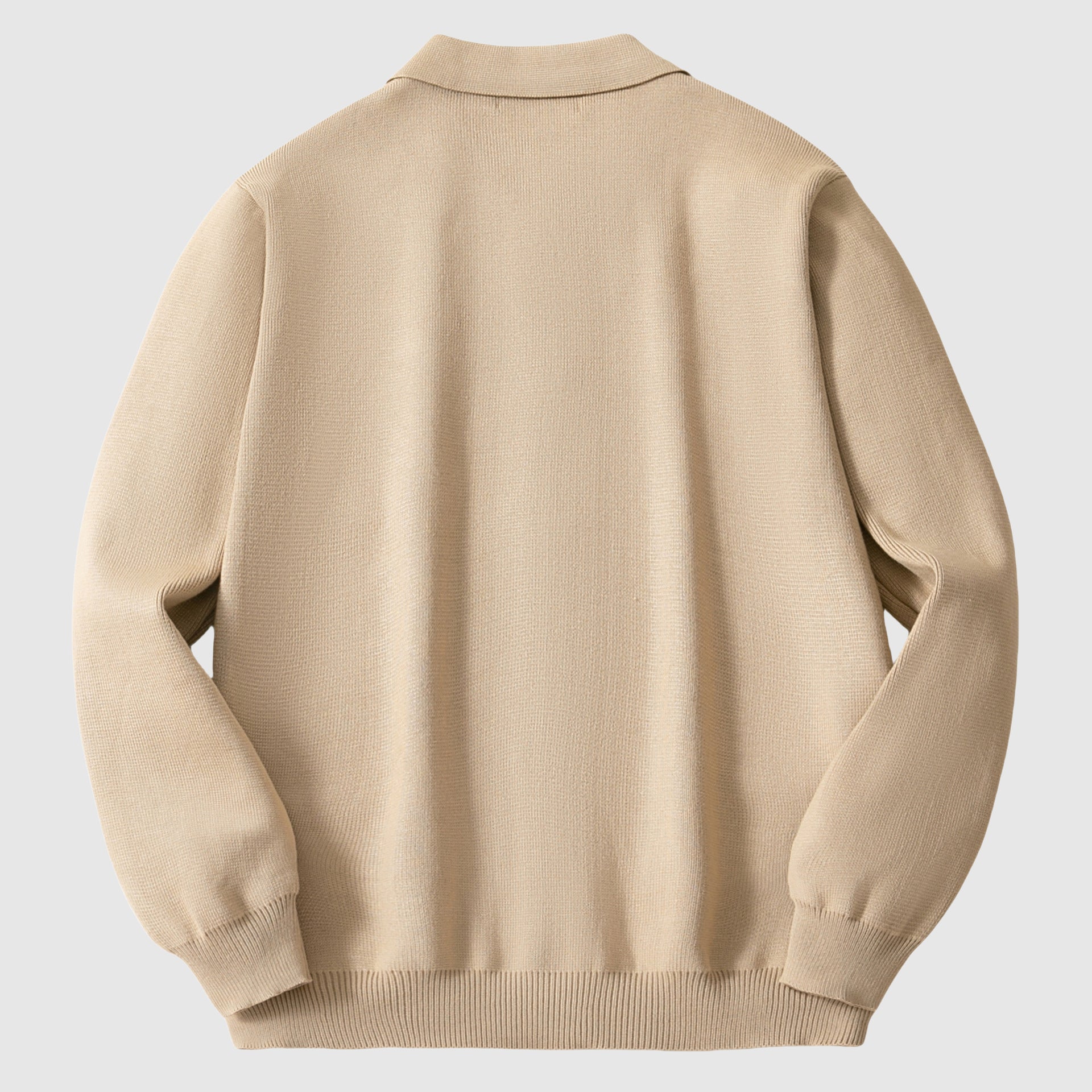L'Oasi di Salvia Cardigan by Leonardo Romano