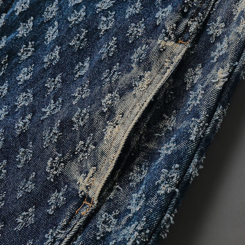 La Ribelle Sartoriale Vest by Carlo Martelli