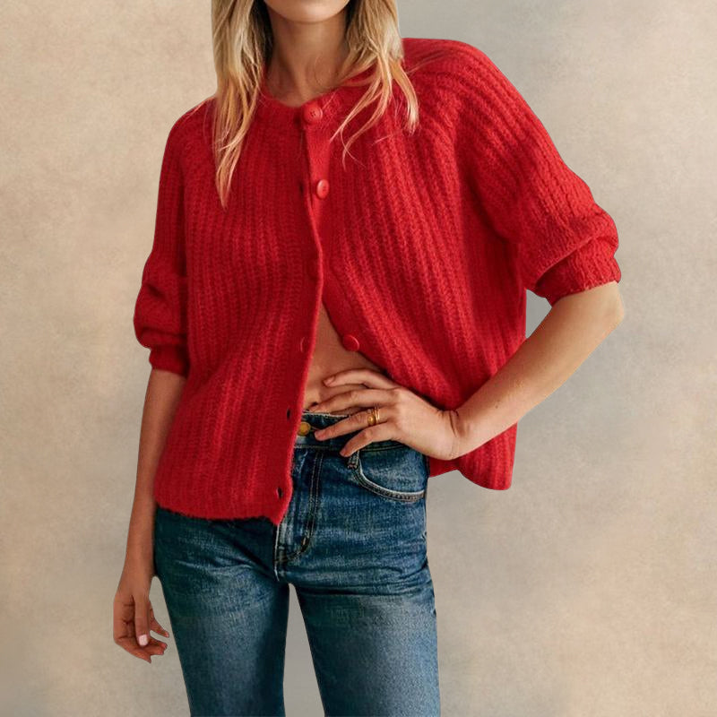 La Tendenza Nomade Cardigan by Greta Mancini