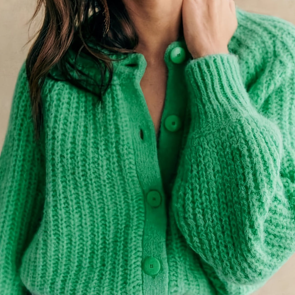 La Tendenza Nomade Cardigan by Greta Mancini