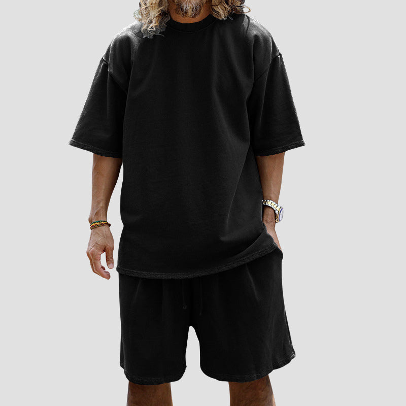 Leo Bianchi Silverton Athletic Ensemble