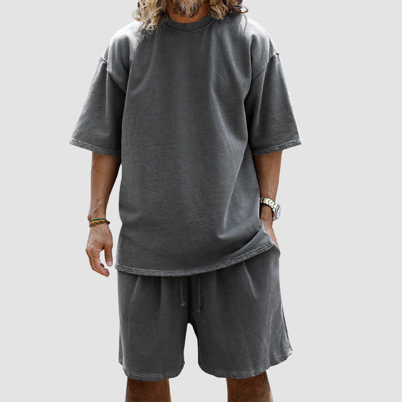 Leo Bianchi Silverton Athletic Ensemble