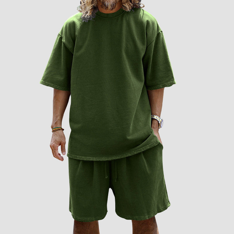 Leo Bianchi Silverton Athletic Ensemble