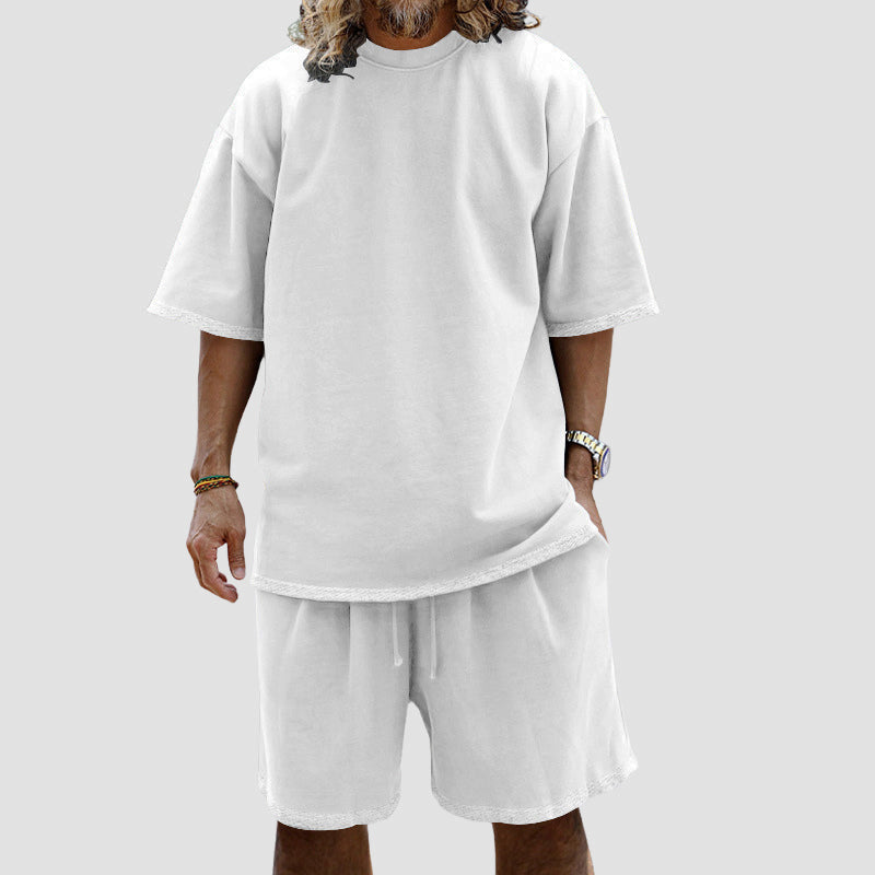 Leo Bianchi Silverton Athletic Ensemble