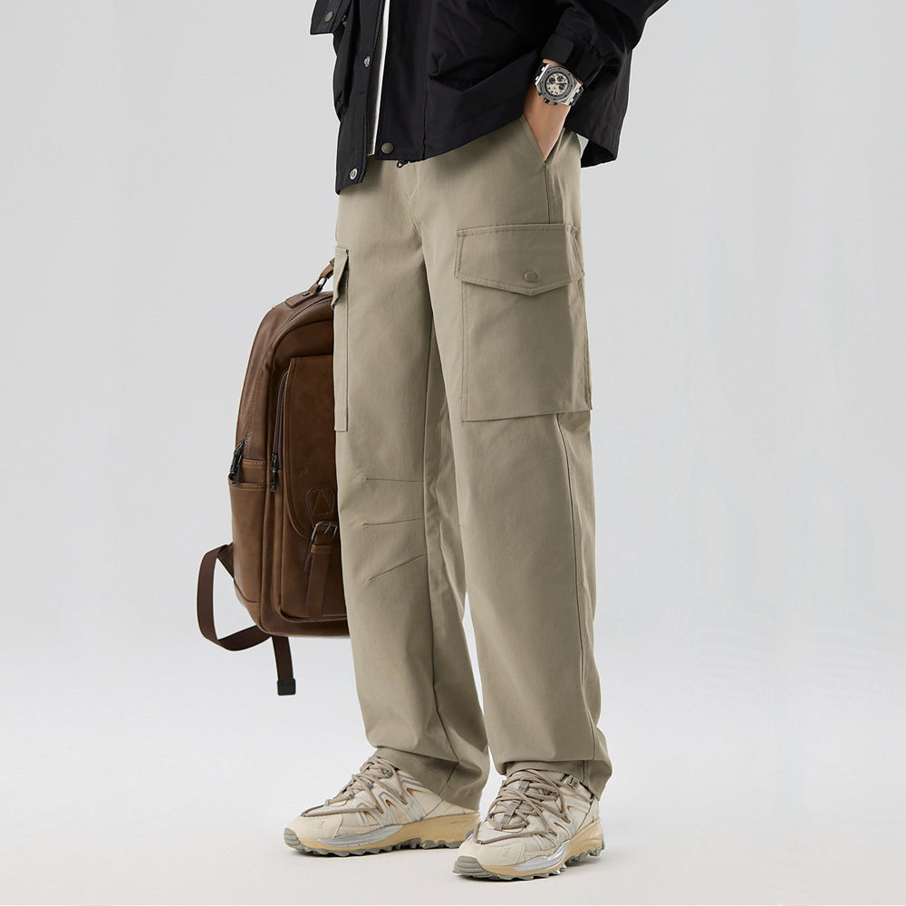 Leonardo Romano Frontier Flex Cargo Pants
