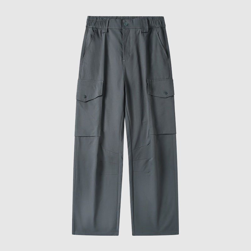 Leonardo Romano Frontier Flex Cargo Pants