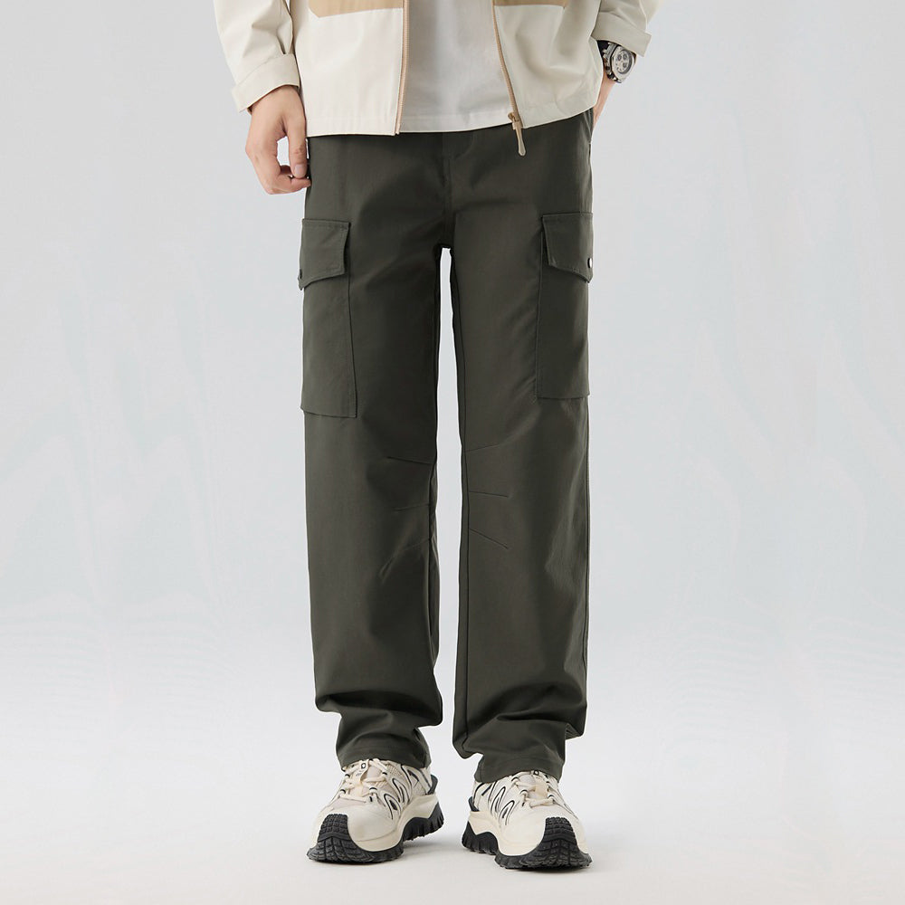 Leonardo Romano Frontier Flex Cargo Pants