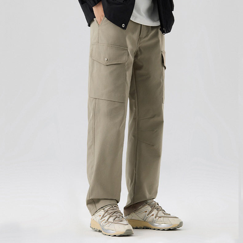 Leonardo Romano Frontier Flex Cargo Pants