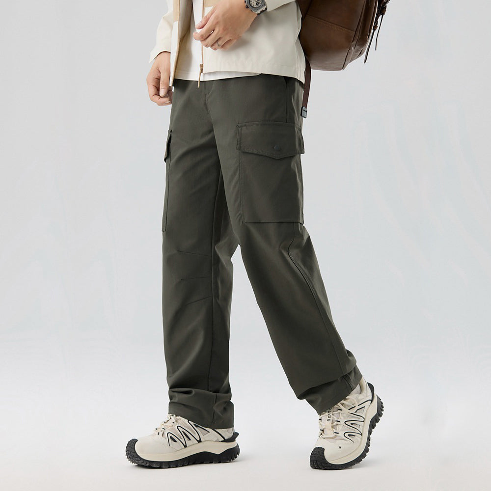 Leonardo Romano Frontier Flex Cargo Pants
