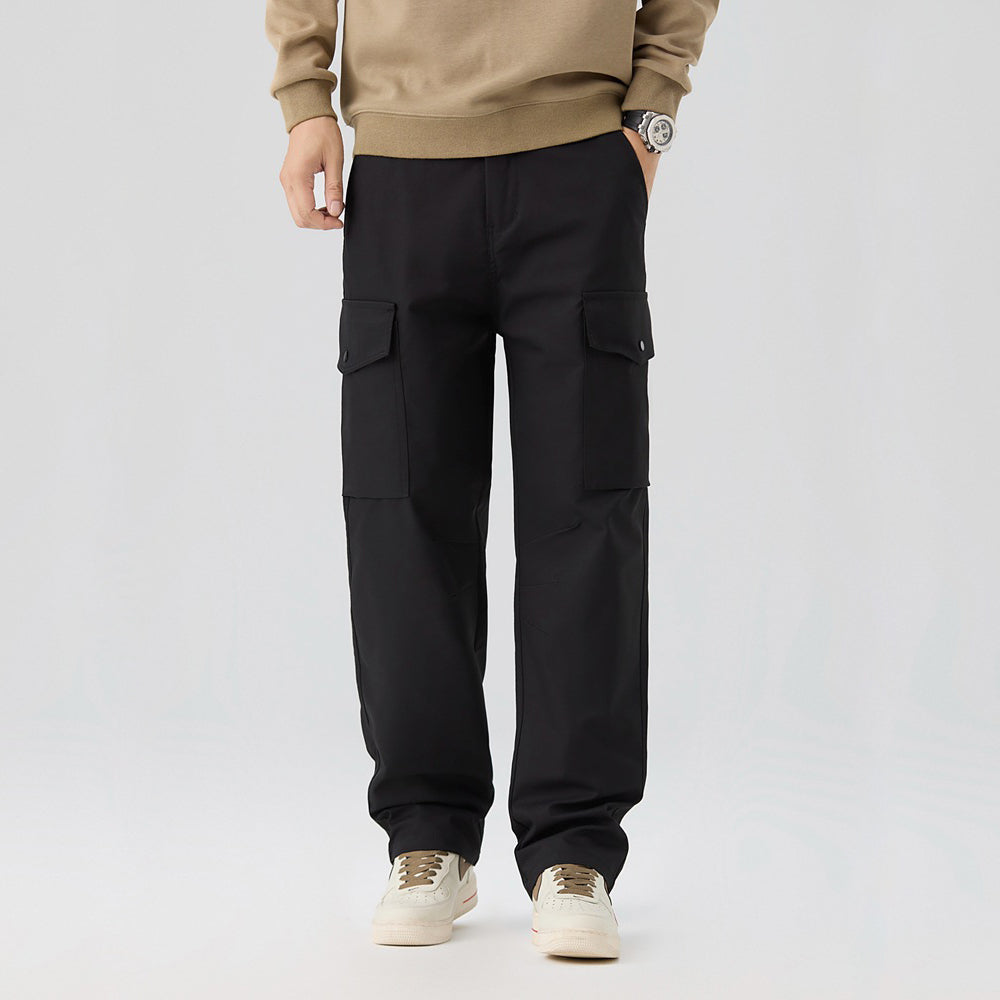 Leonardo Romano Frontier Flex Cargo Pants
