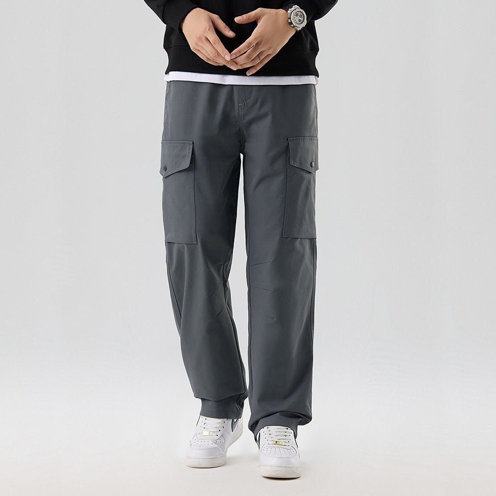 Leonardo Romano Frontier Flex Cargo Pants