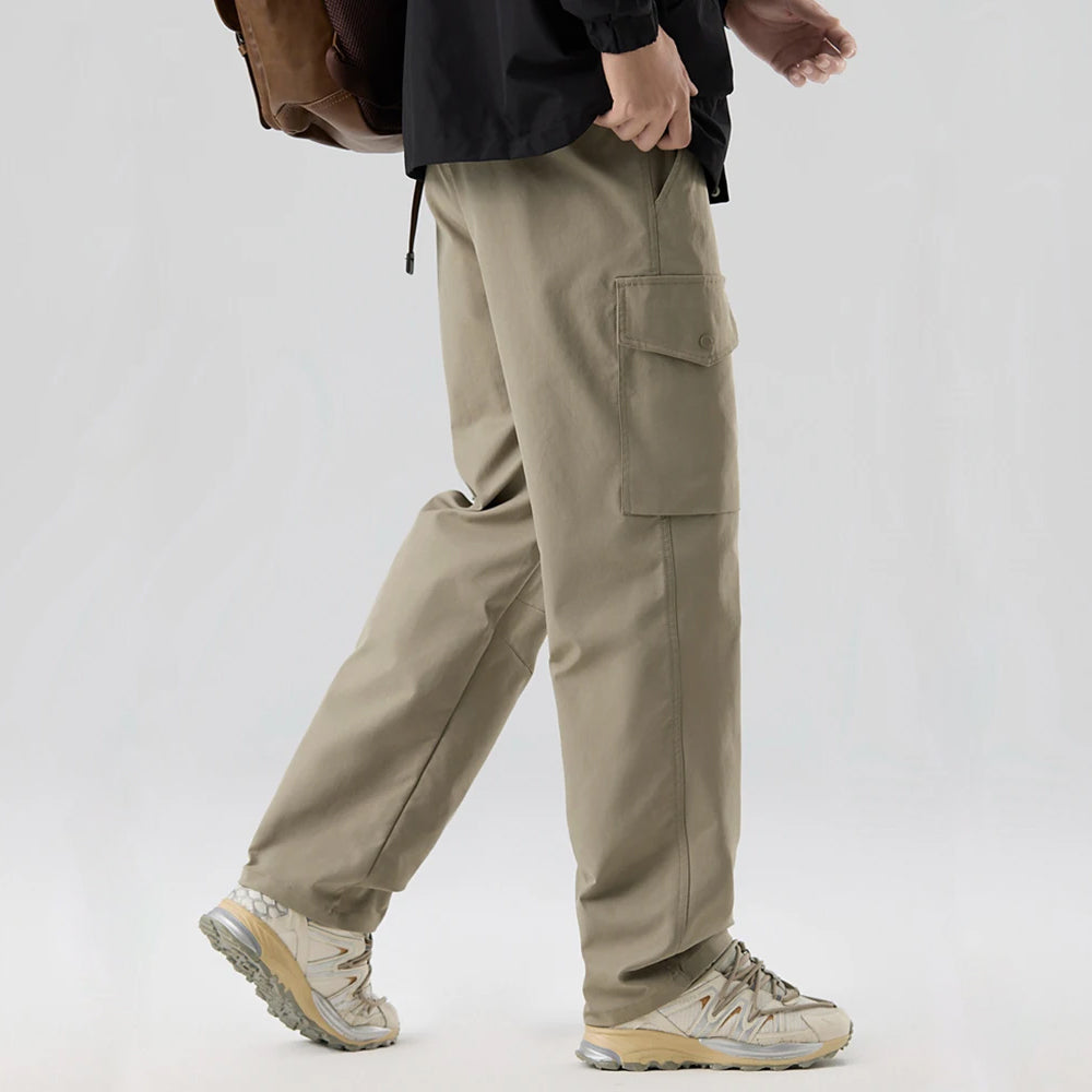 Leonardo Romano Frontier Flex Cargo Pants