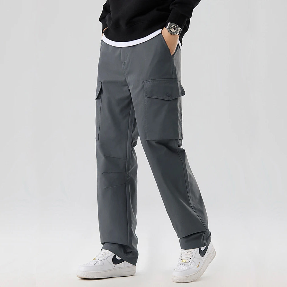 Leonardo Romano Frontier Flex Cargo Pants