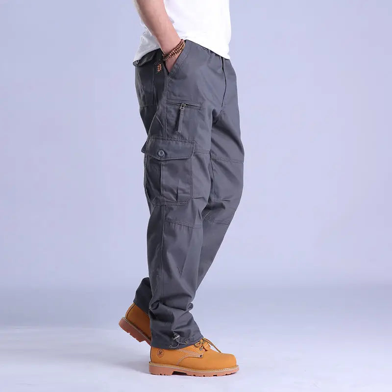 Leonardo Romano Liberty Ridge Cargo Pants