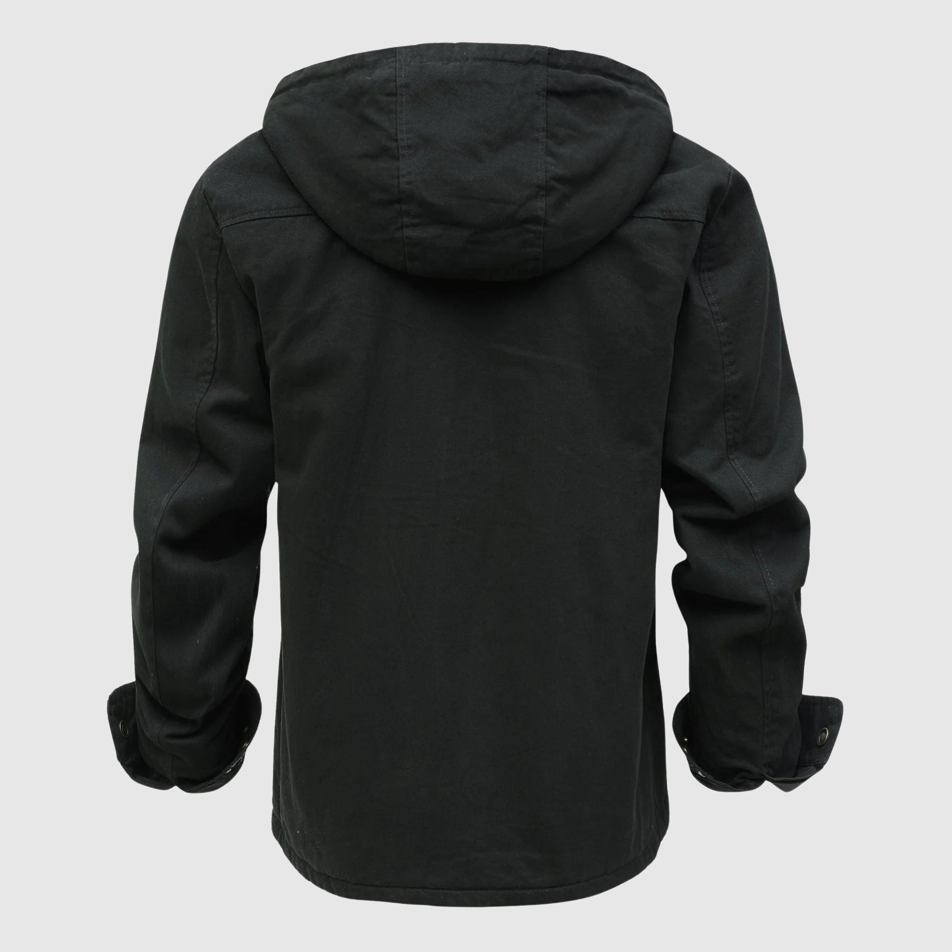 Matteo Riva Shield Fleece Jacket