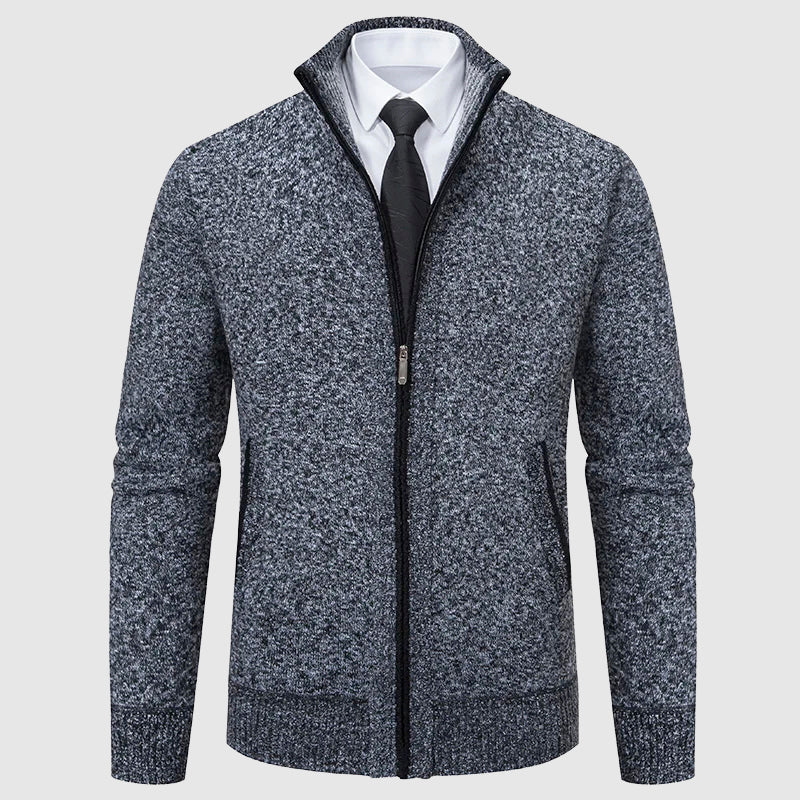 Matteo Riva Warm Vintage Cardigan