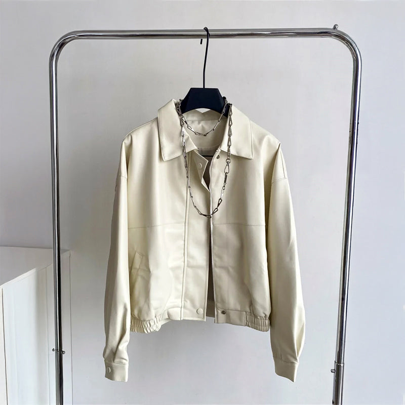 Midnight Luxe Jacket by Carlo Martelli