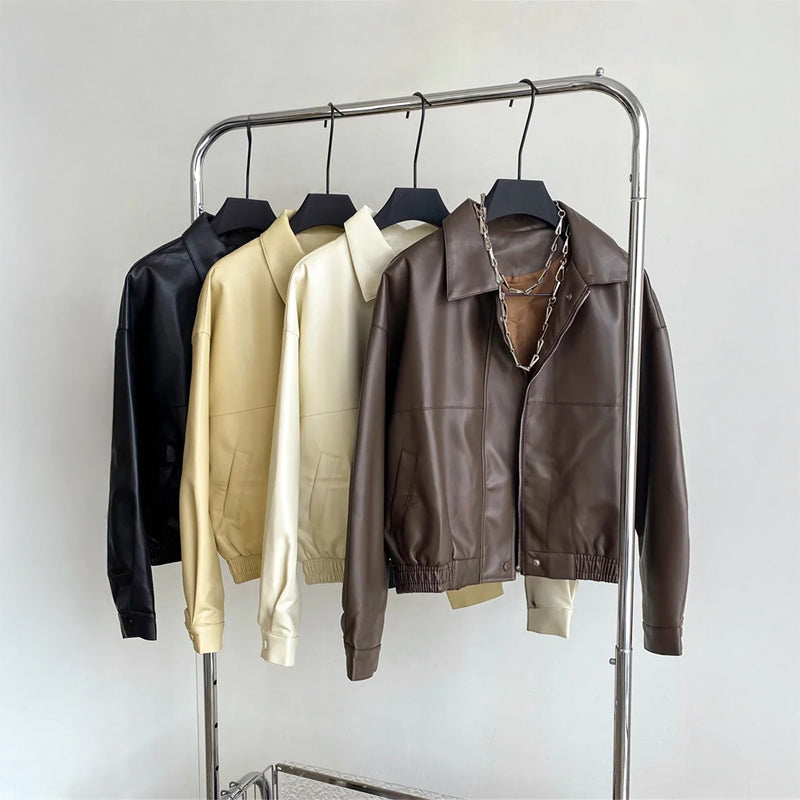Midnight Luxe Jacket by Carlo Martelli