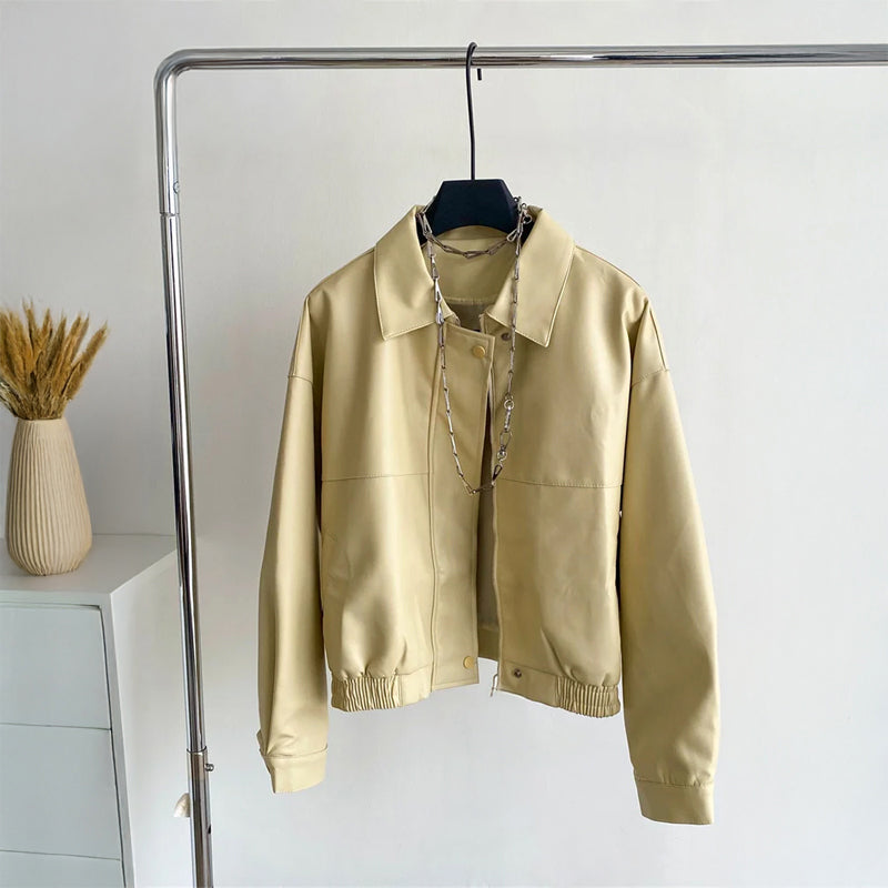 Midnight Luxe Jacket by Carlo Martelli