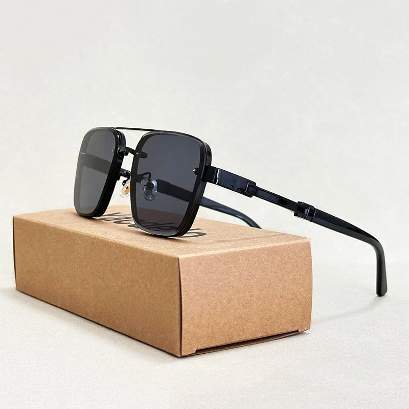 Orione Sartoria Eyewear