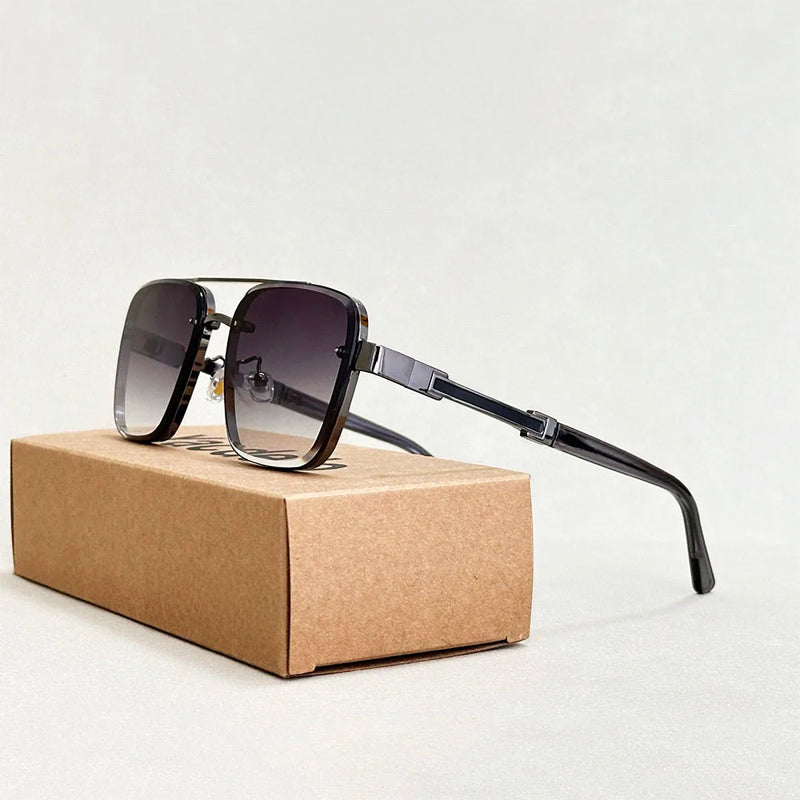 Orione Sartoria Eyewear