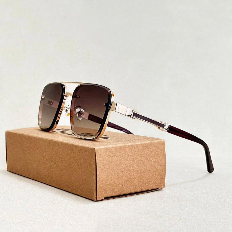 Orione Sartoria Eyewear