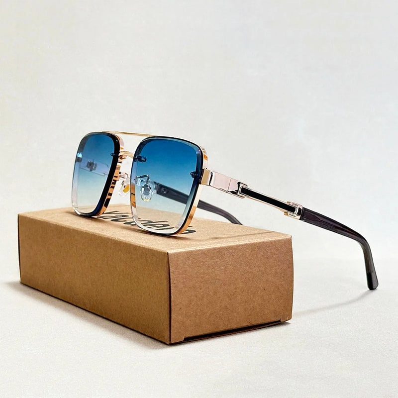 Orione Sartoria Eyewear