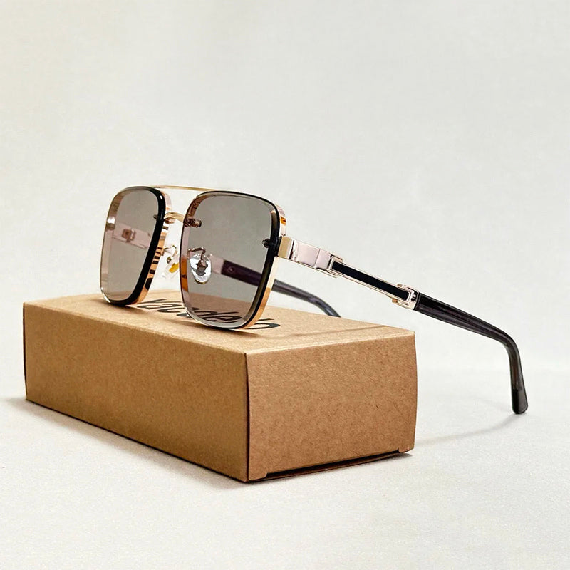 Orione Sartoria Eyewear