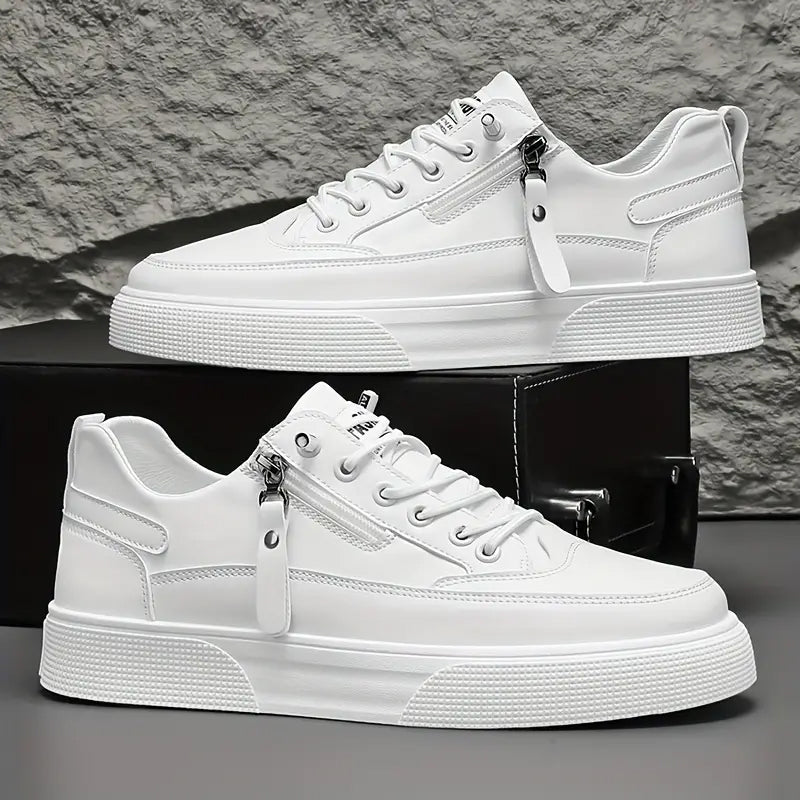 Regal Motion Leather Sneakers