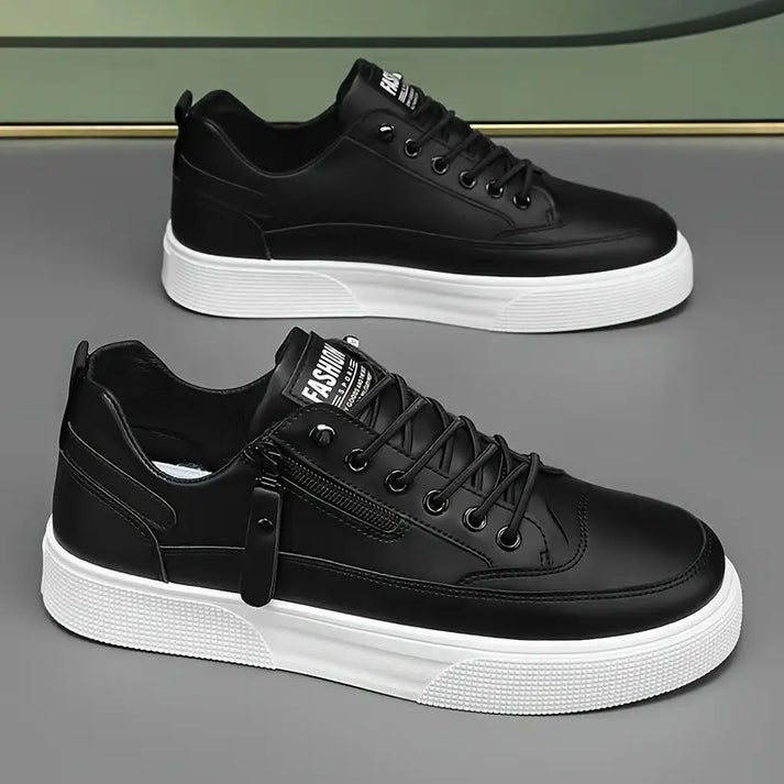 Regal Motion Leather Sneakers
